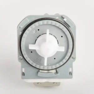 Elektro Helios avløpspumpe for vaskemaskin/oppvaskmaskin