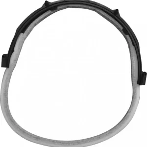 Elektro Helios front trommellager for tørketrommel