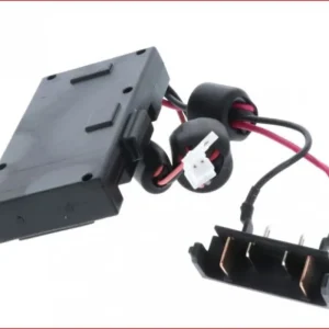 ELEKTRONIK DCL079 m/Terminal