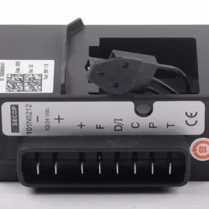 Elektronik for kompressor 101N0220