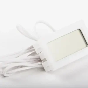 ELEKTRONISK TERMOMETER