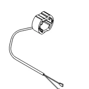 Felt DW745 - med kabel