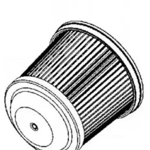 Filter B&D