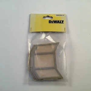 Filter D26430 - 10 stk.