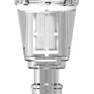 Filter DCMPW1600N - med kobling
