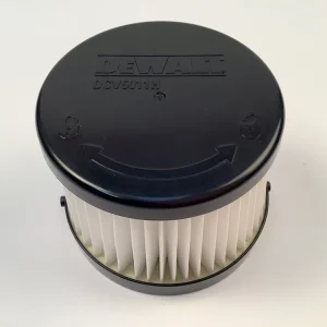 Filter DCV501