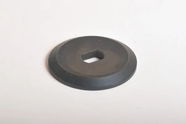FLANGE D27105/2711x/DW718/743N "yderst"