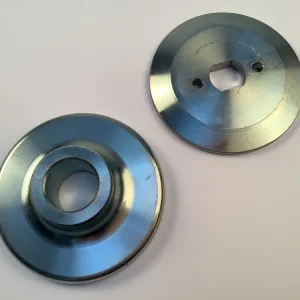 Flange DW729KN / DW728KN - sett