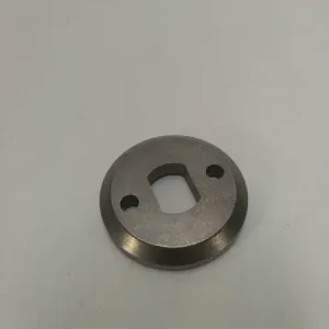 Flange DWS773 / DWS774 (yderste)