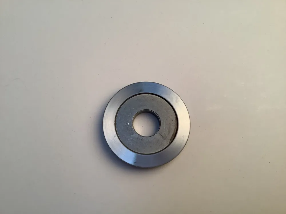 Flange, inderste - DWS780TP12/DHS780/DCS781