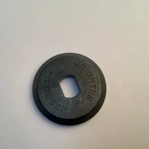 Flange, yderste - DWS780TP12/DHS780/DCS781