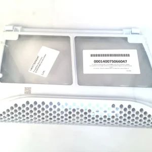 Flufffilter Electrolux EW9H869E9 tørketrommel