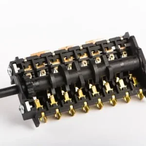 Funksjonsvelger XO6000 Scandomestic