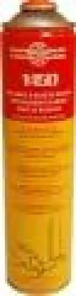 Gasflaske