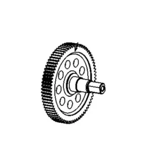 Gear DCM565 - efter uke 52 - 2023