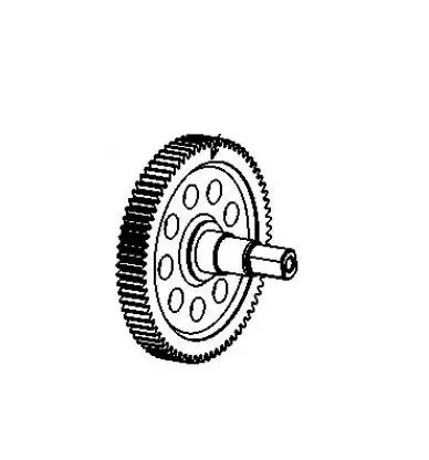 Gear DCM565 - før uge 52 / 2023