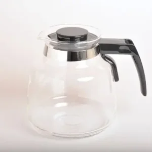Glasskanne for Melitta kaffetrakter Aroma-Excellent (svart)