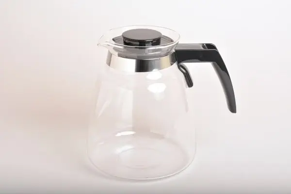 Glasskanne for Melitta kaffetrakter Aroma-Grande