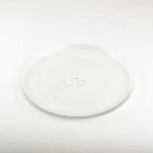 Glasstallerken Daewoo mikrobølgeovn 255mm