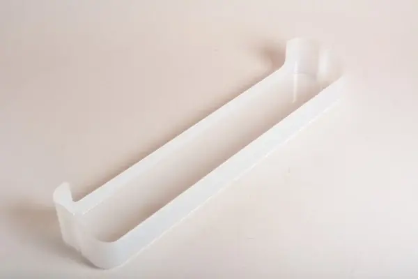 Gorenje dørhylle for kjøleskap 475x100x65mm