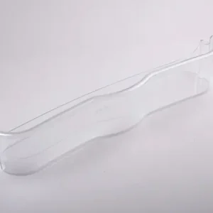 Gorenje Dørhylle/flaskehylle for kjøleskap