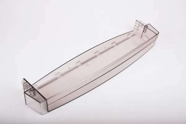 Gorenje flaskehylle for kjøleskap 430x105x55mm