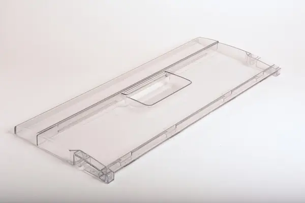 Gorenje front for fryseskuff 477x193mm