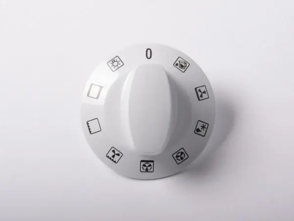 Gorenje funksjonsvelgerknapp for ovn