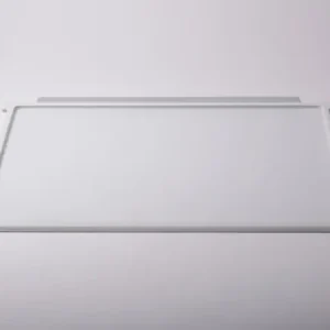 Gorenje komplett glasshylle over grønnsakskuff til kjøleskap 470x300mm