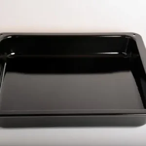 Gorenje langpanne for ovnen 395x395x60mm
