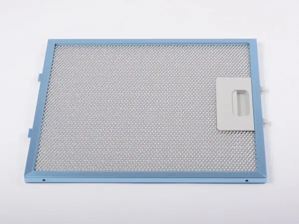 Gorenje metallfettfilter for panser