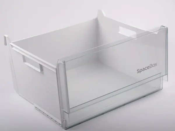 Gorenje midtre fryseskuff