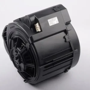 Gorenje motor for avtrekkshette