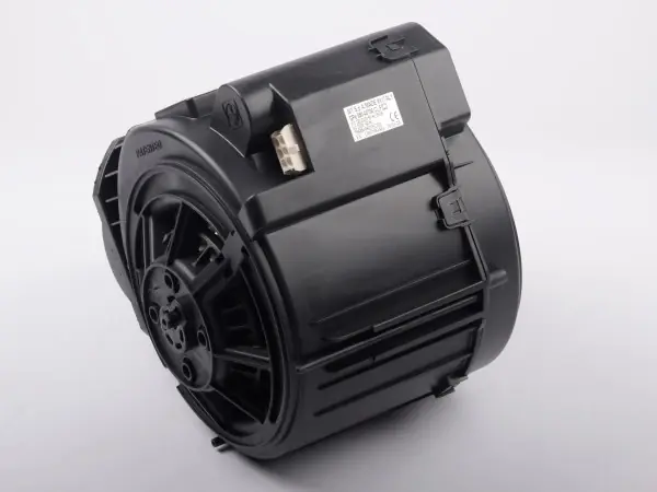 Gorenje motor for avtrekkshette