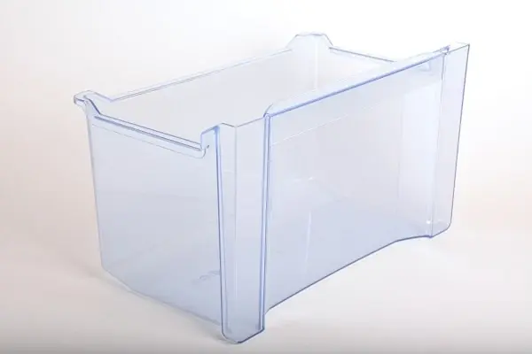 Gorenje nedre fryseskuff 400x225x225mm