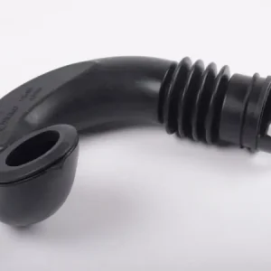 Gorenje slangekobling for såpeskuff