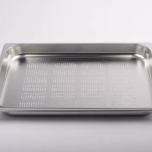 Gorenje steam bakeplate for ovn