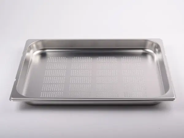 Gorenje steam bakeplate for ovn