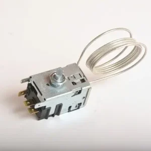 Gorenje termostat for kjøleskap