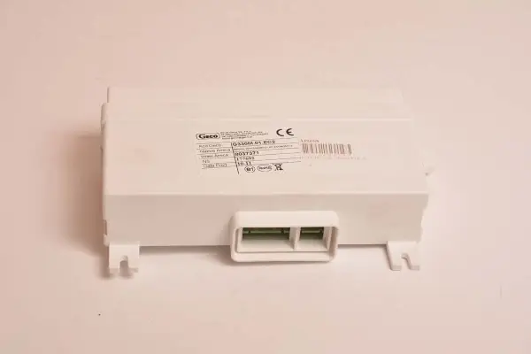 Gram elektronikk for kjøleskap