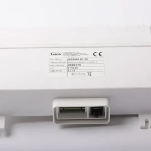 Gram elektronikk kontroll for kjøleskap