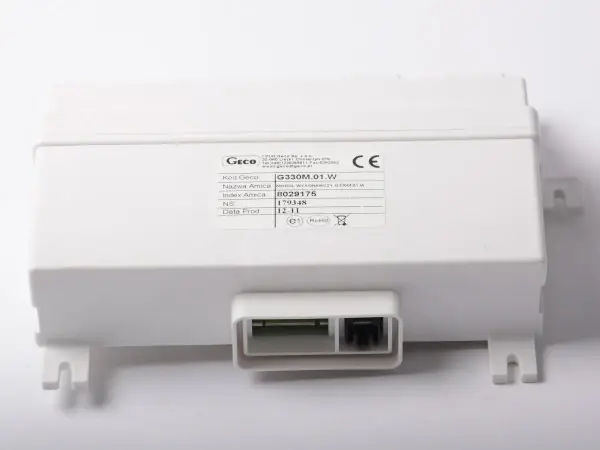 Gram elektronikk kontroll for kjøleskap