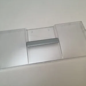 Gram original front til fryseskuff