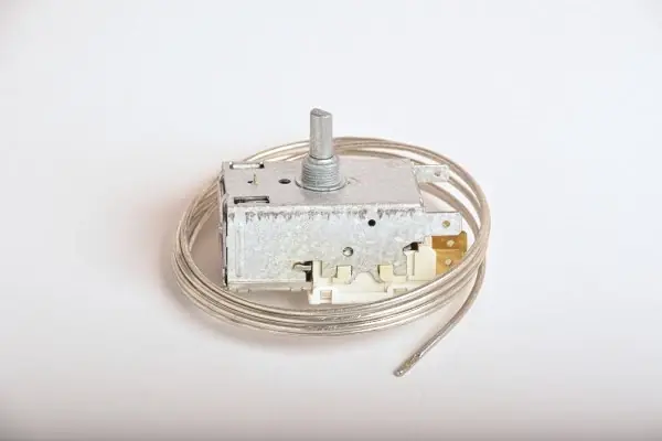 Gram termostat for kjøleskap