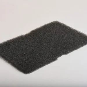 Grundig filter for tørketrommel