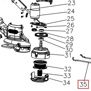 Guide Black&Decker BCSTE636
