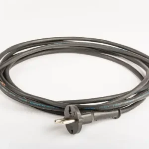 Gummikabel 2G1 - H05RN-F -4m