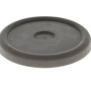 Gummiplugg / hette for Whirlpool oppvaskmaskin