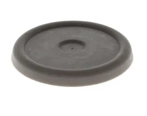 Gummiplugg / hette for Whirlpool oppvaskmaskin