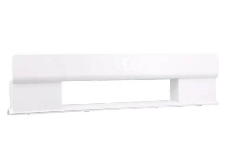 Håndtak fryser - uten deksel for AHB538F1LW 922718145